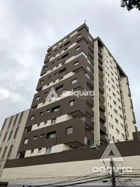 Apartamento, 4 quartos, 300 m² - Foto 1