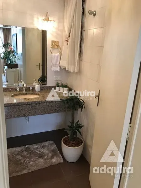 Apartamento, 4 quartos, 300 m² - Foto 17