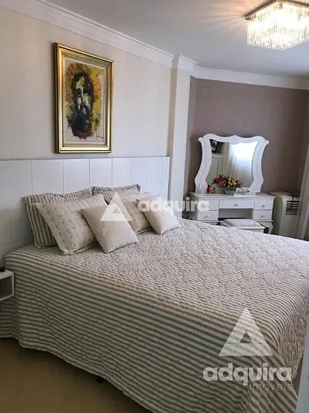 Apartamento, 4 quartos, 300 m² - Foto 23
