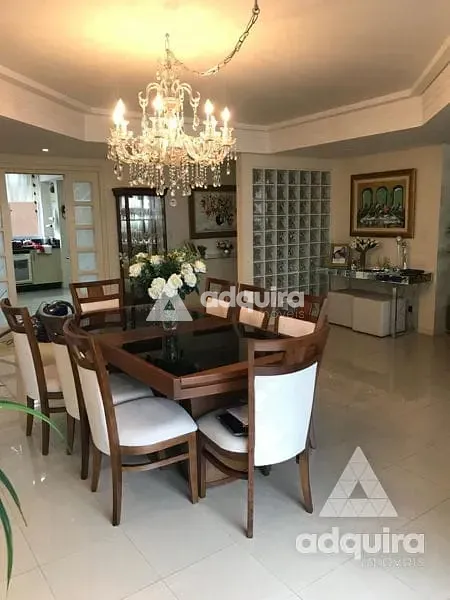 Apartamento, 4 quartos, 300 m² - Foto 2