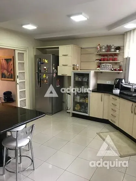 Apartamento, 4 quartos, 300 m² - Foto 8