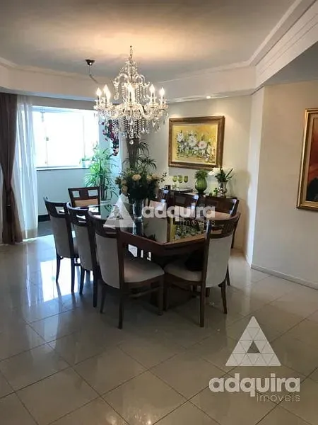 Apartamento, 4 quartos, 300 m² - Foto 3