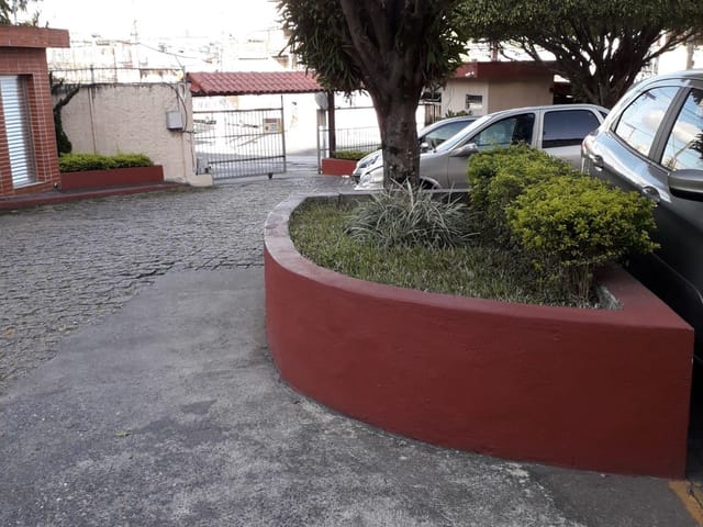 Foto do Apartamento - Apartamento à venda de 62mts, localizado  na  Vila Santa Teresa (Zona Sul), São Paulo, SP 2 dormitorios , quarto do casal e cozinha com planejados.IPTU ISENTO | Mix Nascimento