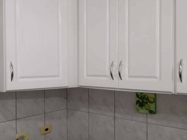 Foto do Apartamento - Apartamento à venda de 62mts, localizado  na  Vila Santa Teresa (Zona Sul), São Paulo, SP 2 dormitorios , quarto do casal e cozinha com planejados.IPTU ISENTO | Mix Nascimento
