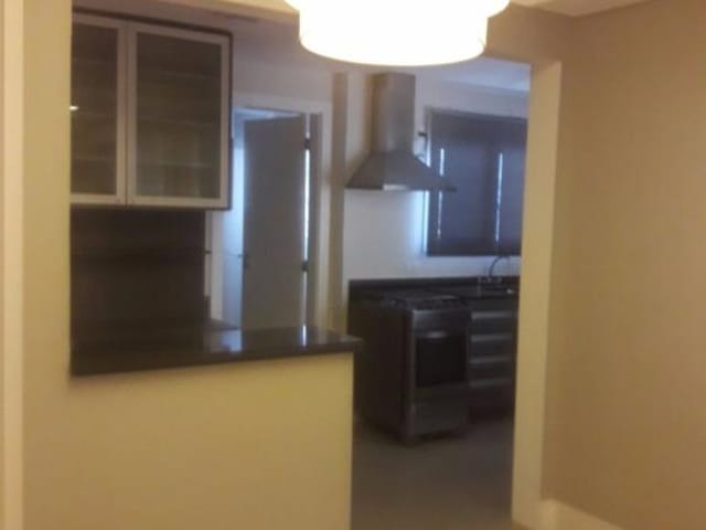 Foto do Apartamento - Apartamento no Pátio Condomínio Clube | RUSSI IMÓVEIS