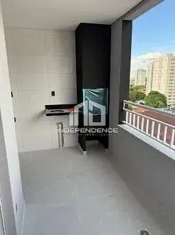Apartamento, 2 quartos, 63 m² - Foto 1