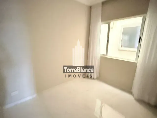 Apartamento com 117m² 3 quartos e 2 banheiros, para alugar, no bairro Nova Rússia em Ponta Grossa