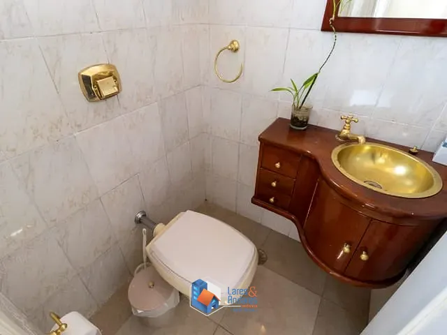 Apartamento com 147m² 3 quartos e 3 banheiros, à venda, no bairro Santa Paula em São Caetano Do Sul