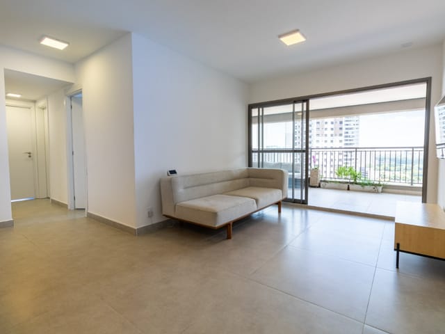 Foto do Apartamento - Apartamento tipo para venda em Butantã com 4 quartos, sendo 2 suítes, 154m² | Lares e Andares Imóveis