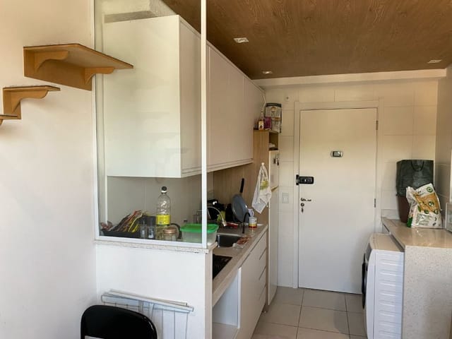 Apartamento 2 quartos e 1 banheiro, à venda, no bairro Cambuci em São Paulo