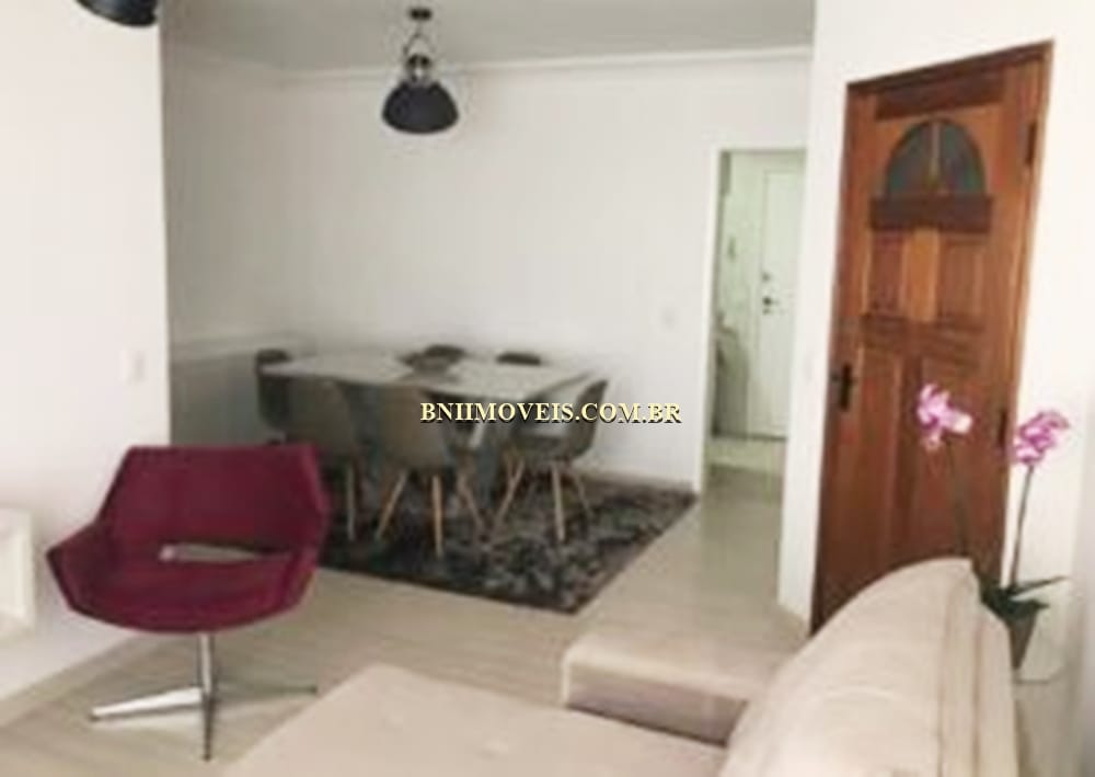 Apartamento, 2 quartos, 101 m² - Foto 5