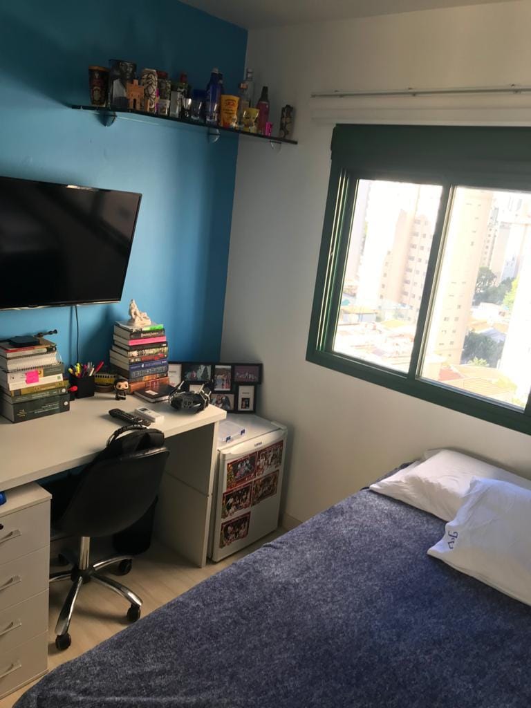 Apartamento, 2 quartos, 101 m² - Foto 9