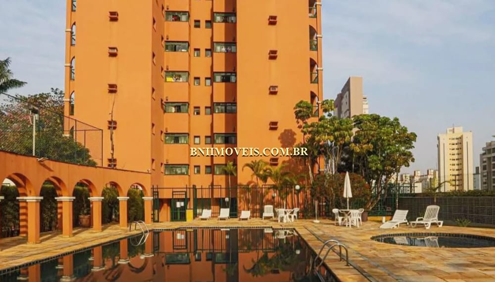 Apartamento, 2 quartos, 101 m² - Foto 1