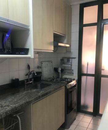 Apartamento, 2 quartos, 101 m² - Foto 7