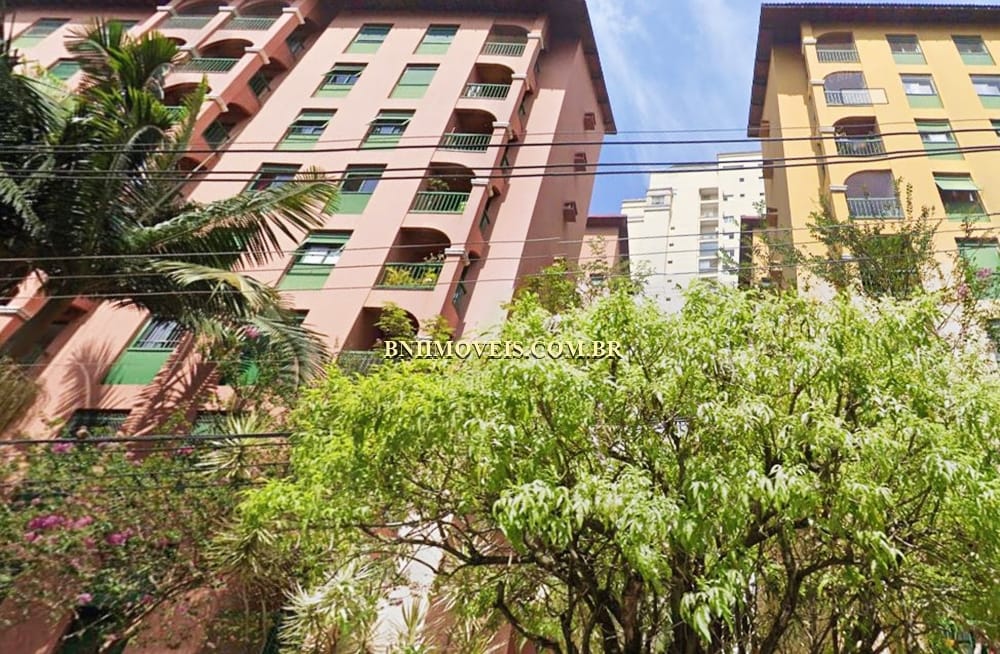 Apartamento, 2 quartos, 101 m² - Foto 2