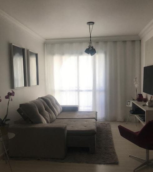 Apartamento, 2 quartos, 101 m² - Foto 4