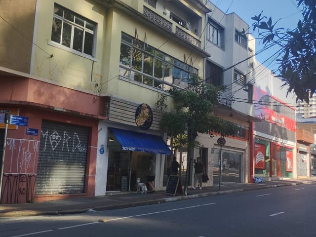 Apartamento com 80m² 3 quartos e 1 banheiro, à venda, no bairro Centro em São Caetano do Sul