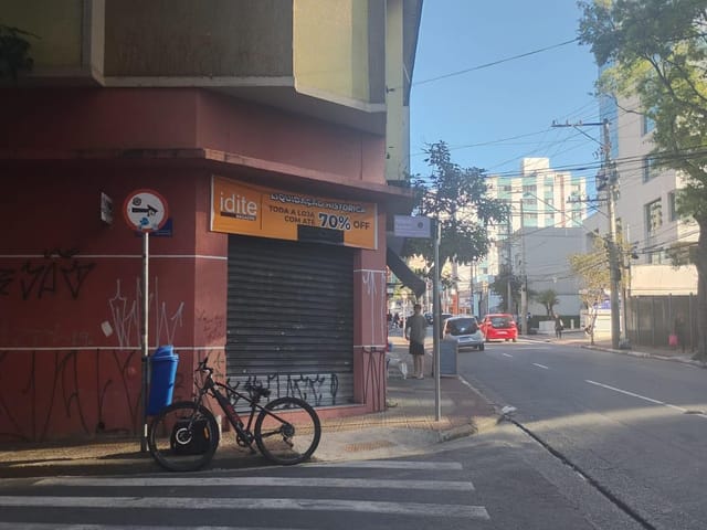 Apartamento com 80m² 3 quartos e 1 banheiro, à venda, no bairro Centro em São Caetano do Sul