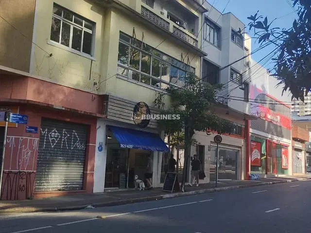 Ponto com 100m², à venda ou para alugar, no bairro Centro em São Caetano do Sul