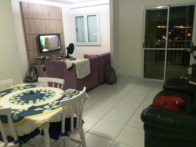Foto do Apartamento - Apartamento  residencial à venda, Vila Betânia, São José dos Campos. | INDEPENDENCE NEGOCIOS IMOBILIARIOS LTDA