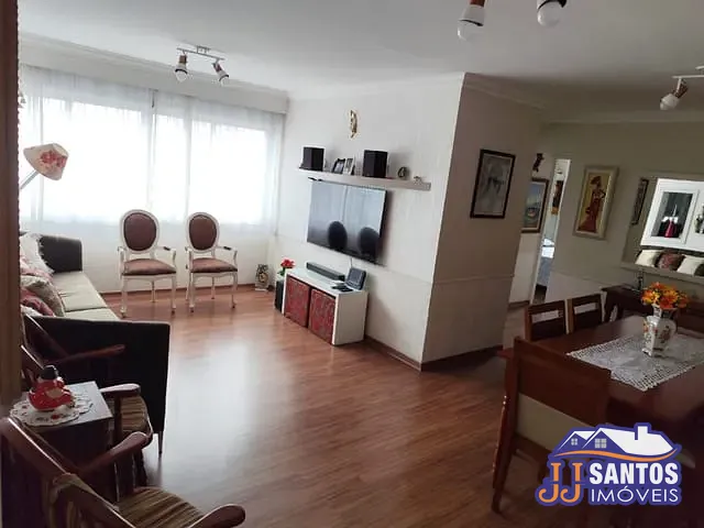 Apartamento com 79m² 2 quartos e 2 banheiros, à venda, no bairro Mooca em São Paulo