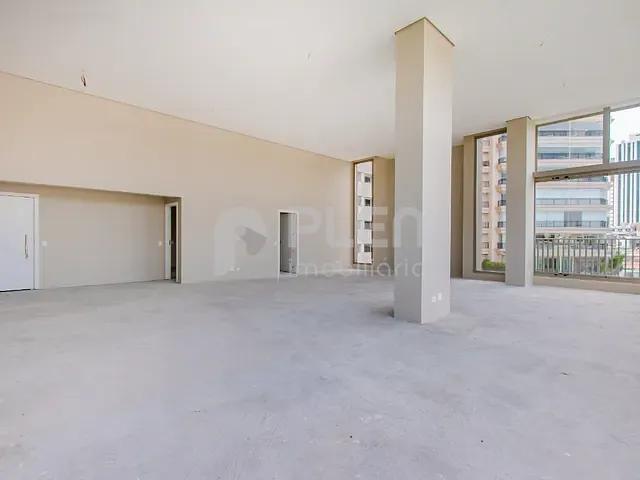 Apartamento 4 quartos e 6 banheiros, à venda, no bairro Higienópolis em São Paulo