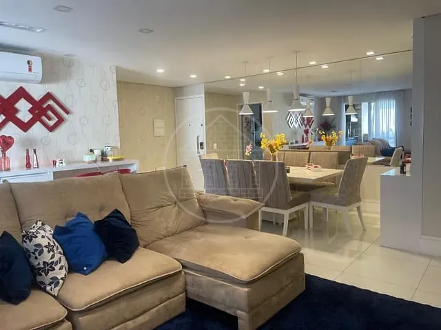 Apartamento com 98m² 2 quartos e 2 banheiros, à venda, no bairro Jardim Taquaral em São Paulo