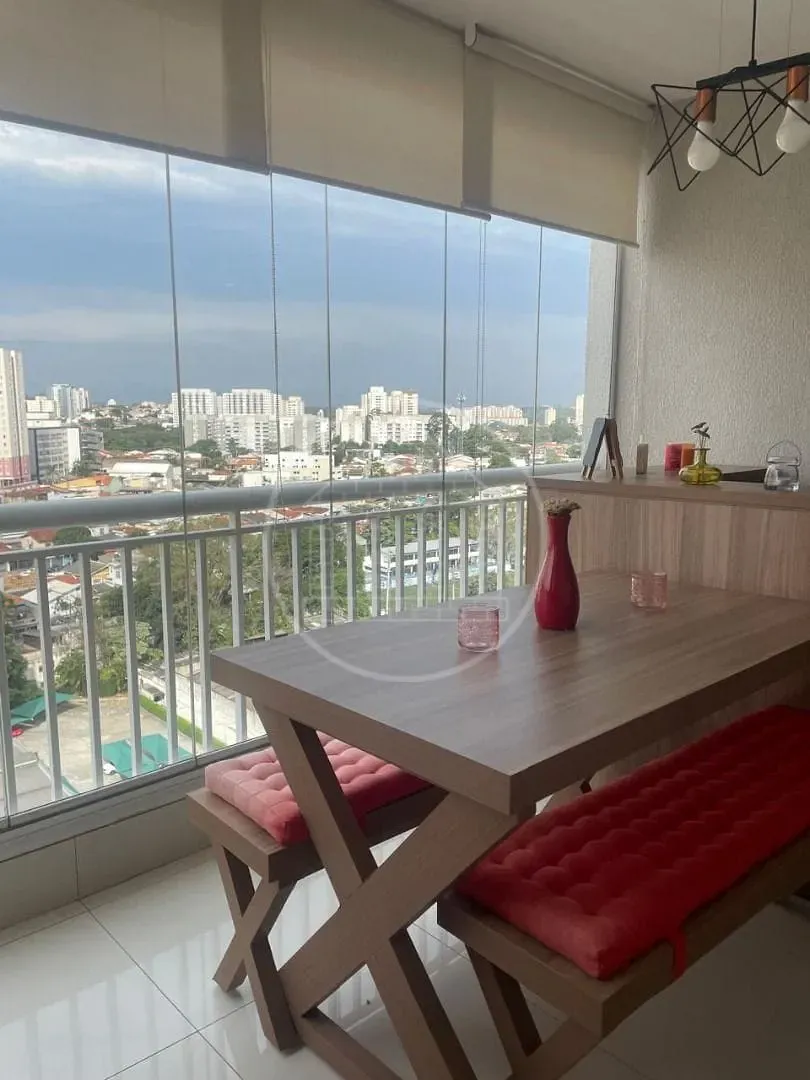 Apartamento, 2 quartos, 98 m² - Foto 5