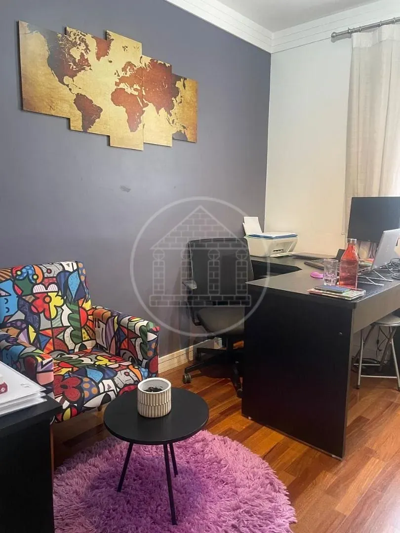 Apartamento, 2 quartos, 98 m² - Foto 14