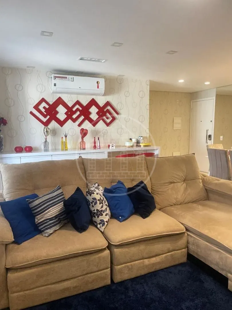 Apartamento, 2 quartos, 98 m² - Foto 10