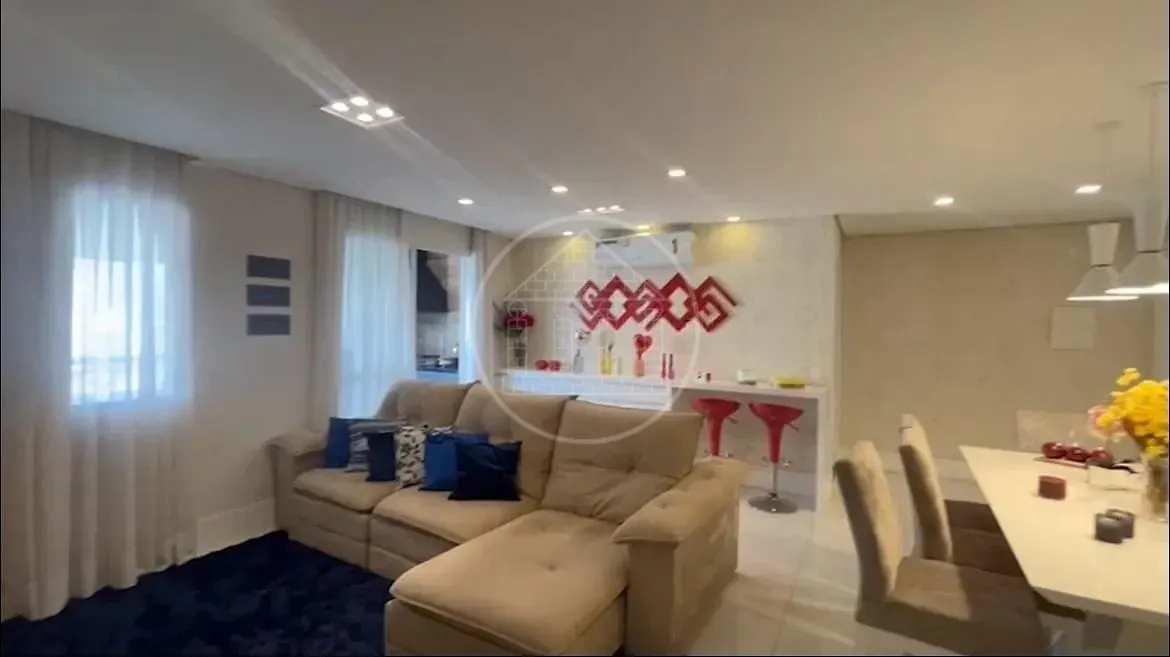 Apartamento, 2 quartos, 98 m² - Foto 7