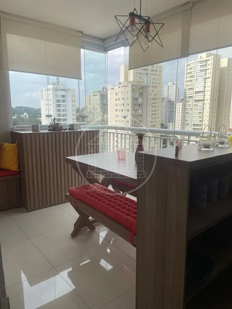 Apartamento, 2 quartos, 98 m² - Foto 4