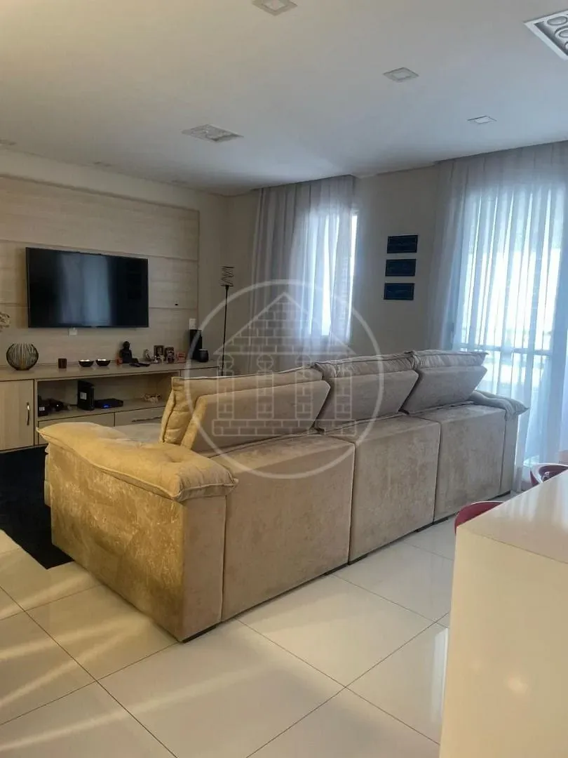 Apartamento, 2 quartos, 98 m² - Foto 8