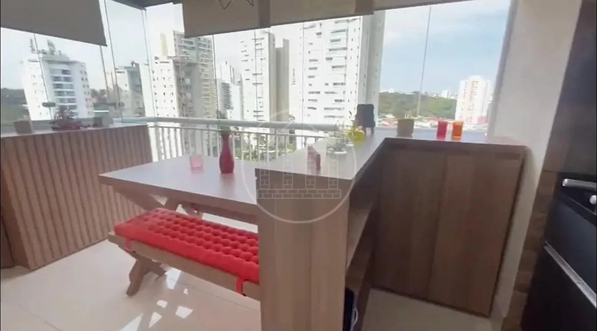 Apartamento, 2 quartos, 98 m² - Foto 6