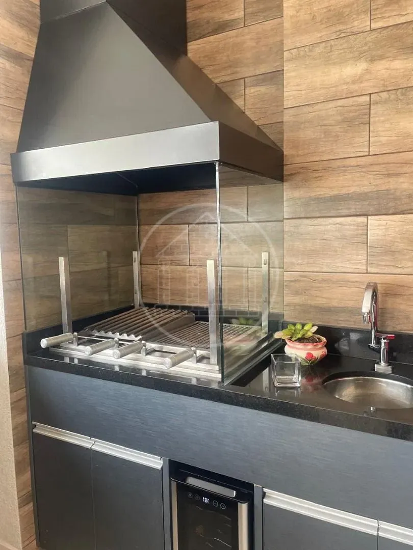 Apartamento, 2 quartos, 98 m² - Foto 3