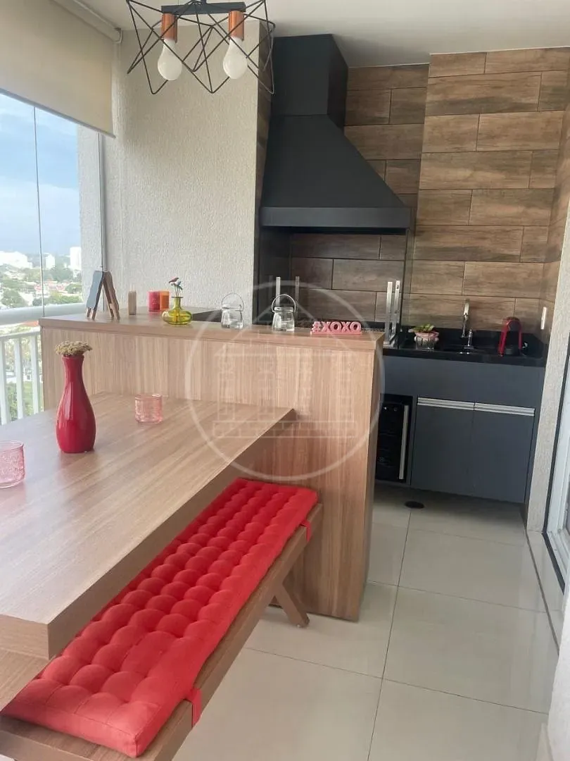 Apartamento, 2 quartos, 98 m² - Foto 2