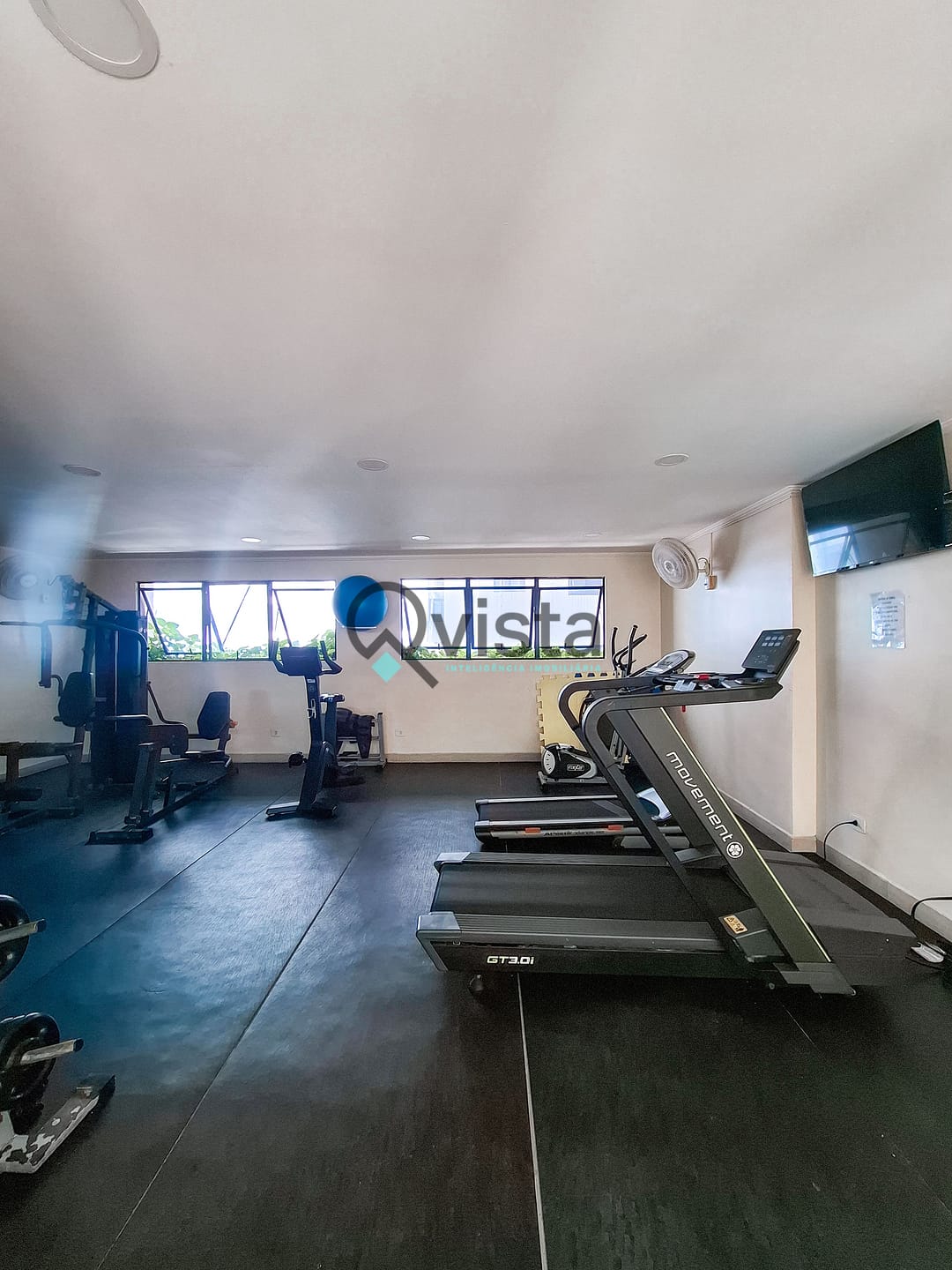 Apartamento, 2 quartos, 130 m² - Foto 33