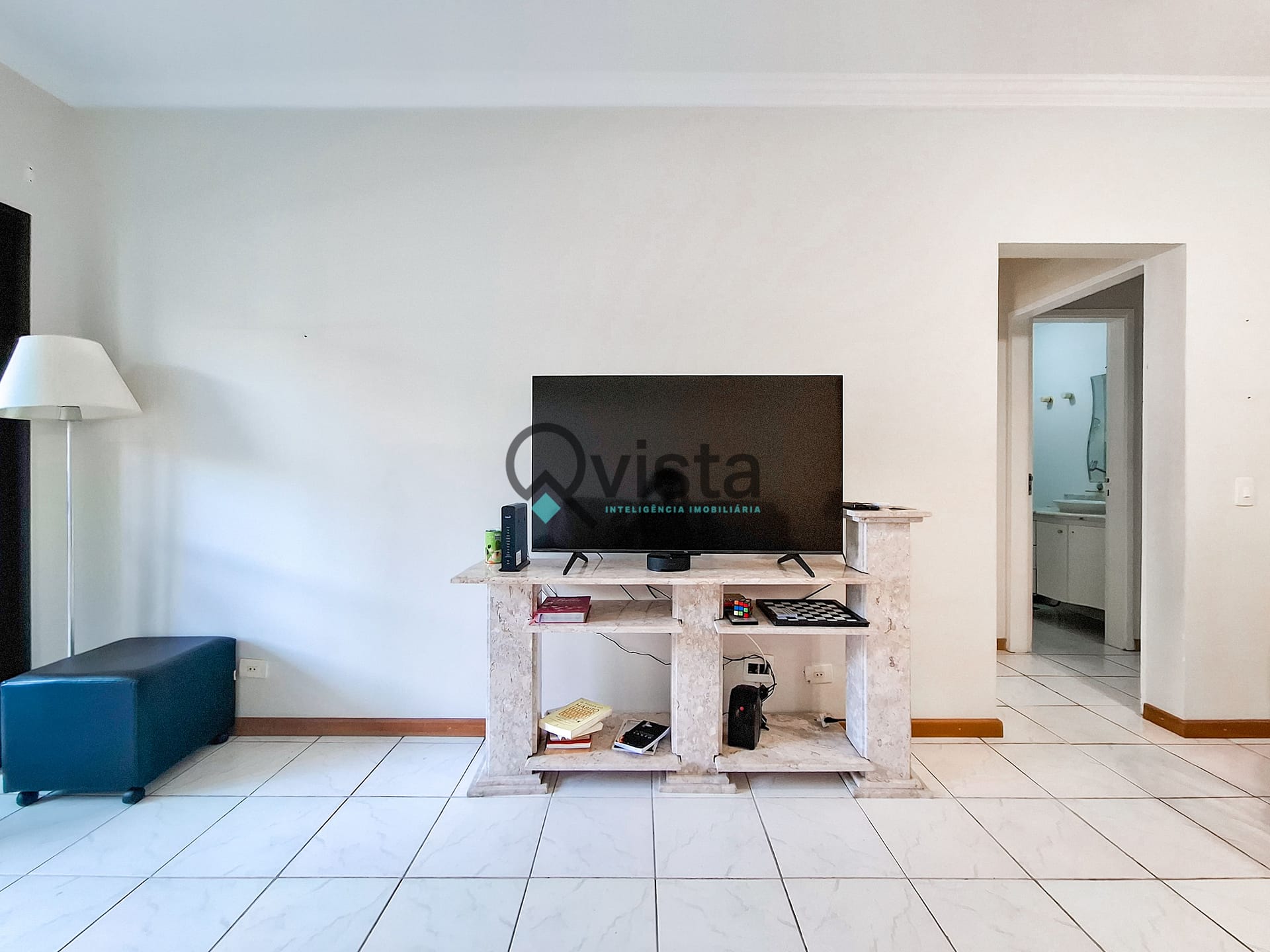 Apartamento, 2 quartos, 130 m² - Foto 3
