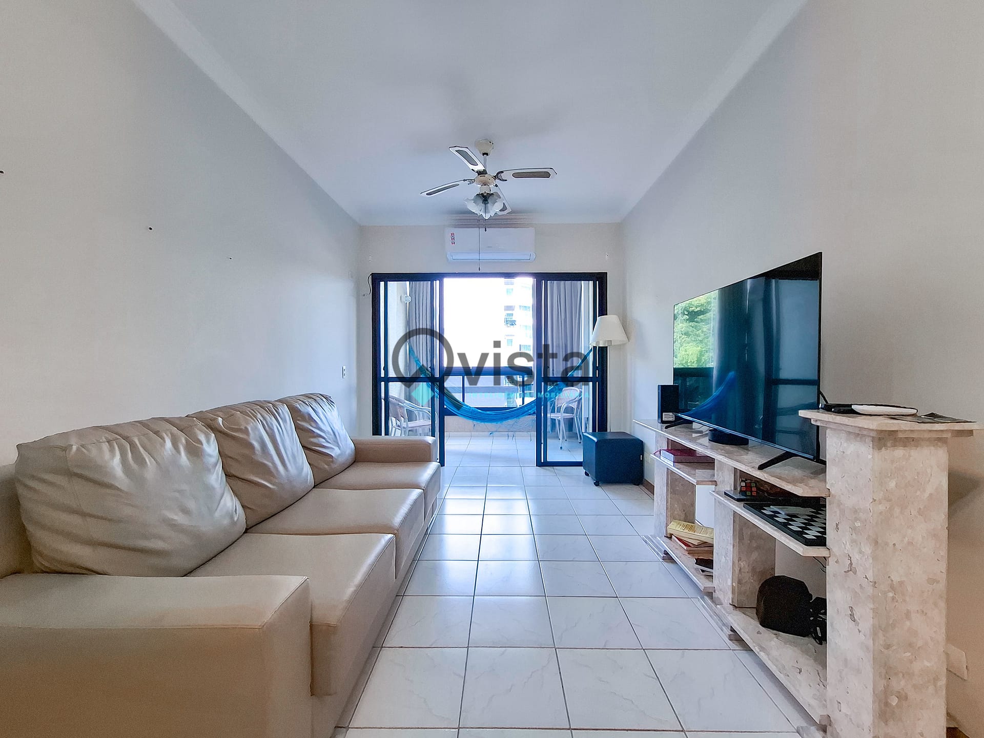 Apartamento, 2 quartos, 130 m² - Foto 2