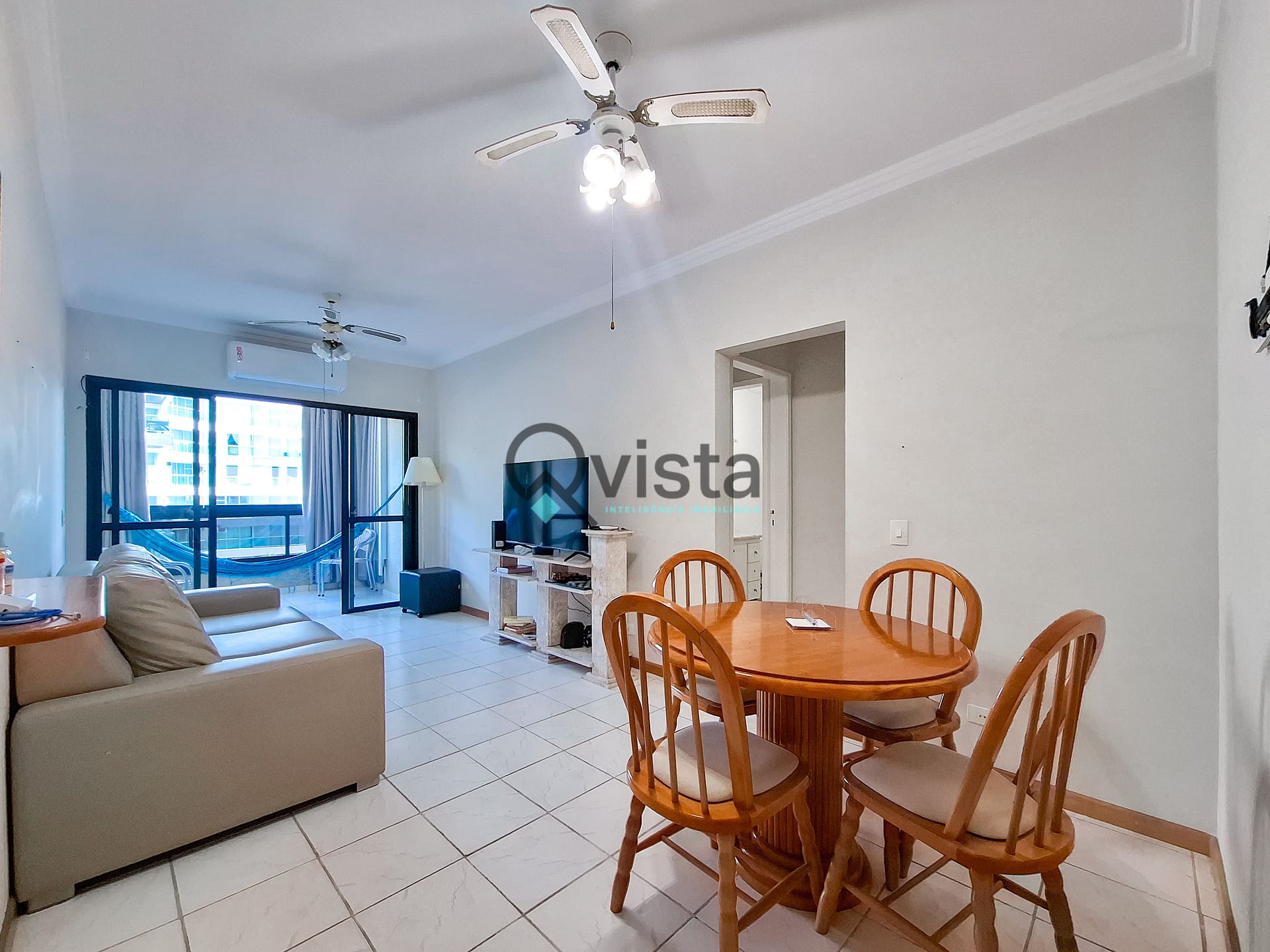 Apartamento, 2 quartos, 130 m² - Foto 1