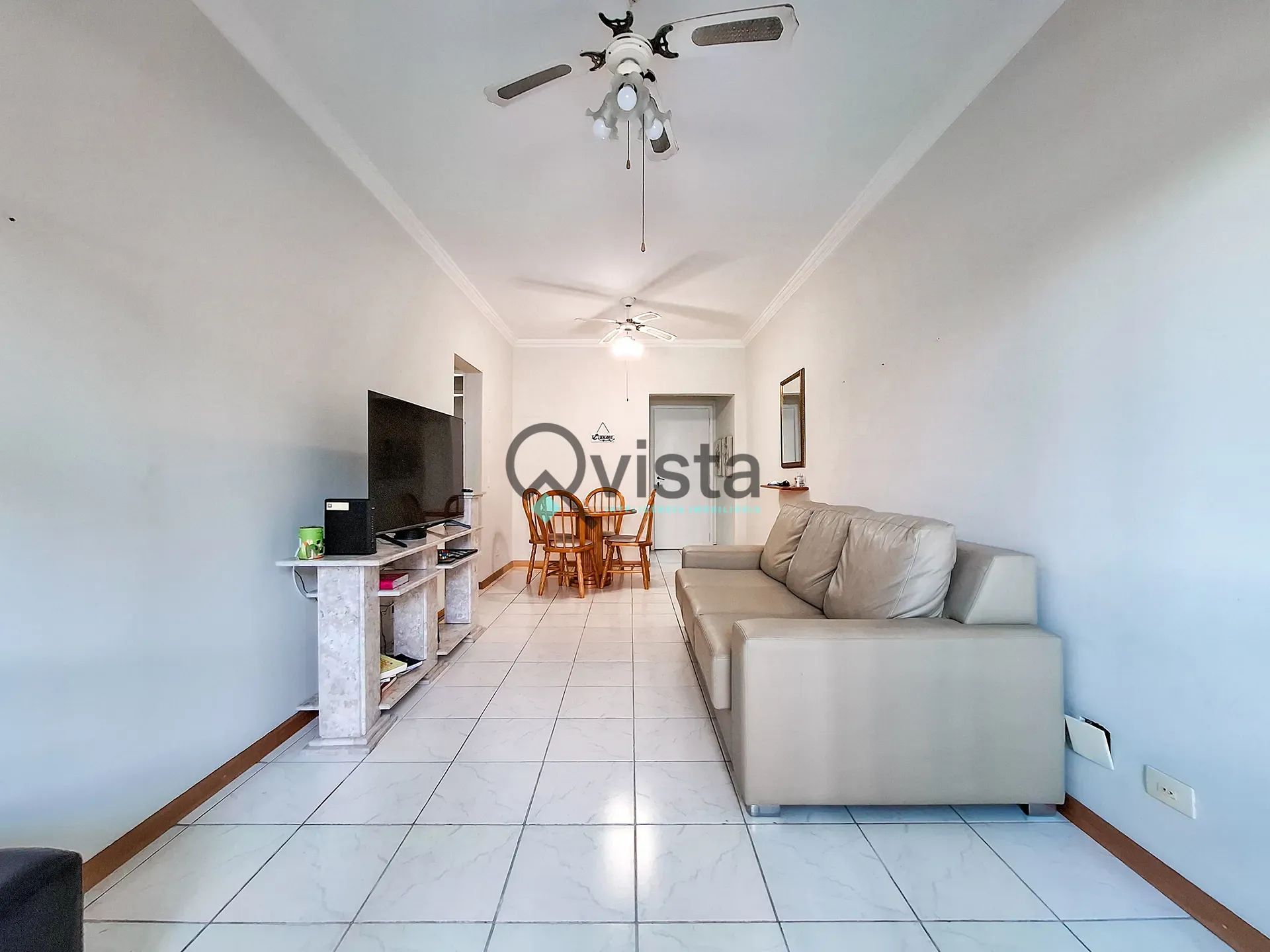 Apartamento, 2 quartos, 130 m² - Foto 7