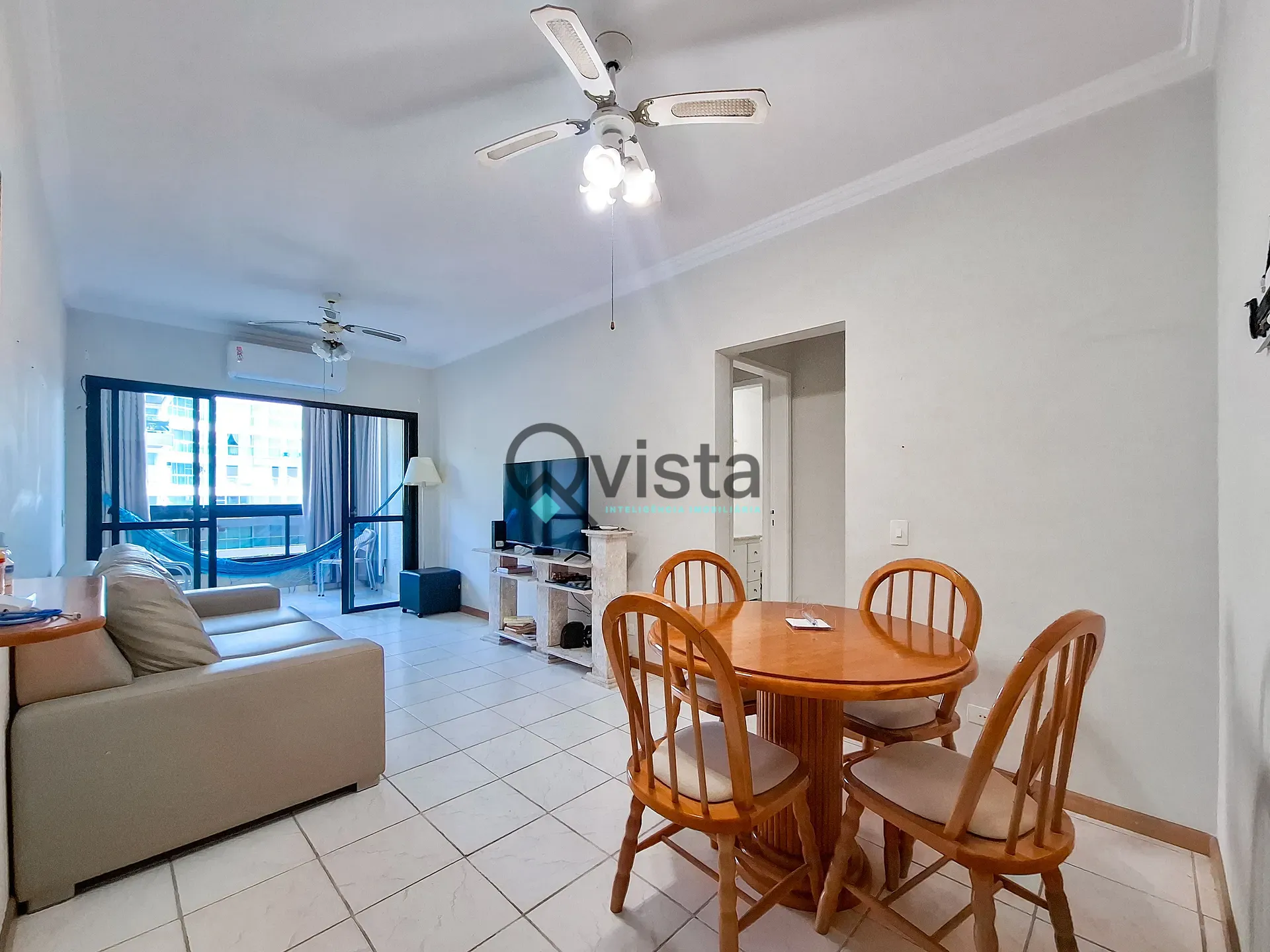 Apartamento, 2 quartos, 130 m² - Foto 1