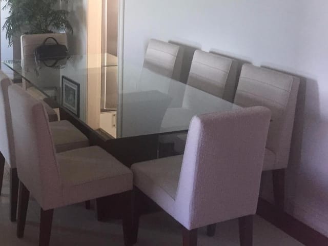 Foto do Apartamento - Apartamento à venda 4 Quartos, 1 Suite, 2 Vagas, 126M², Jardim Esplanada II, São José dos Campos - SP | Esplanada Park | RUSSI IMÓVEIS