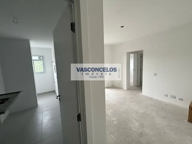 Apartamento com 62m² 2 quartos e 2 banheiros, para alugar, no bairro Pagador de Andrade em Jacareí