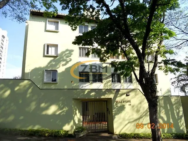 Apartamento com 76m² 2 quartos e 1 banheiro, para alugar, no bairro Andrade em Londrina