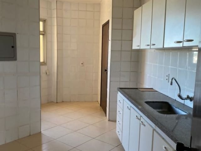 Foto do Apartamento - Apartamento com 3 dormitórios à venda, 107 m² por R$ 300.000,00 - Santa Maria - Uberaba/MG | ZUCATO IMOBILIARIA LTDA