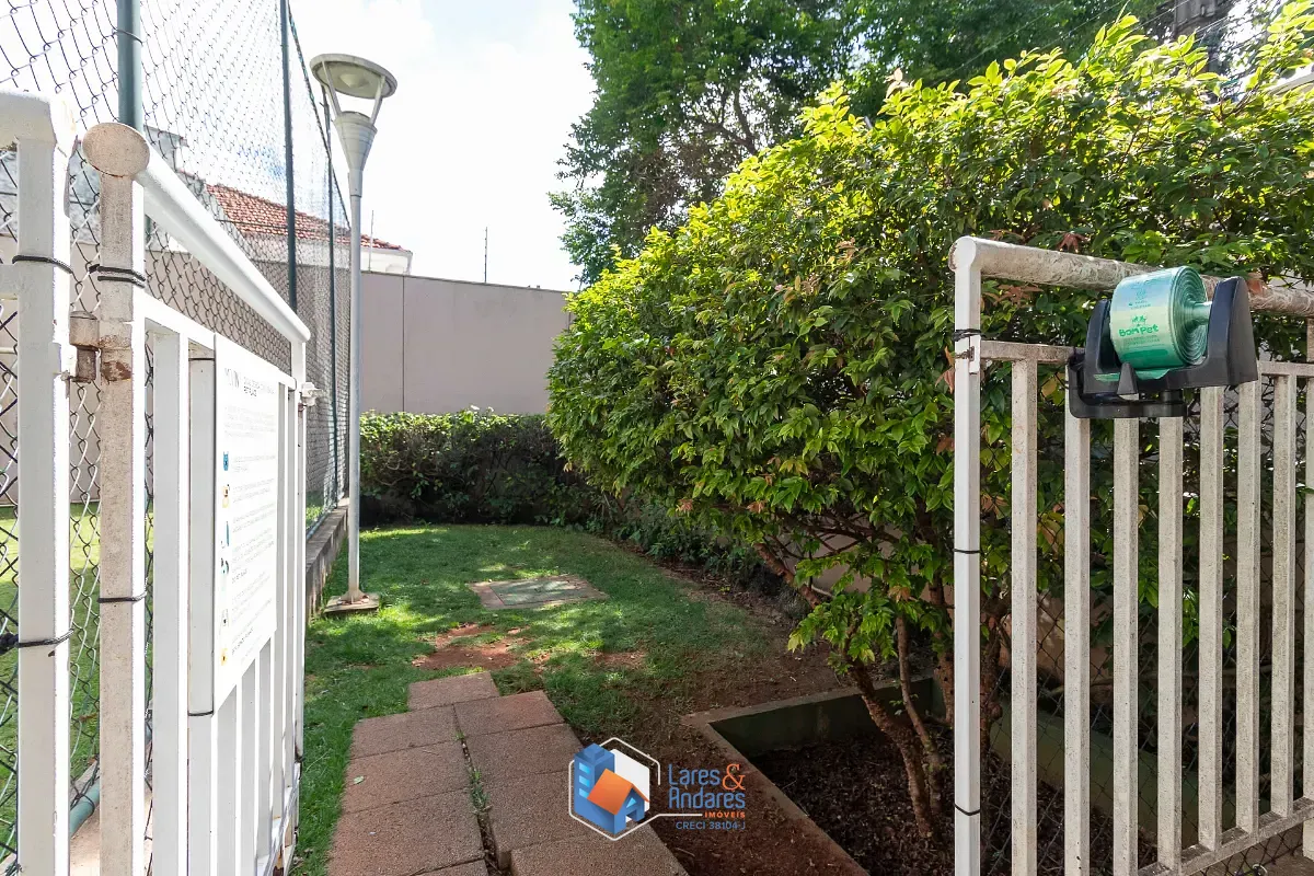 Apartamento, 1 quarto, 42 m² - Foto 51