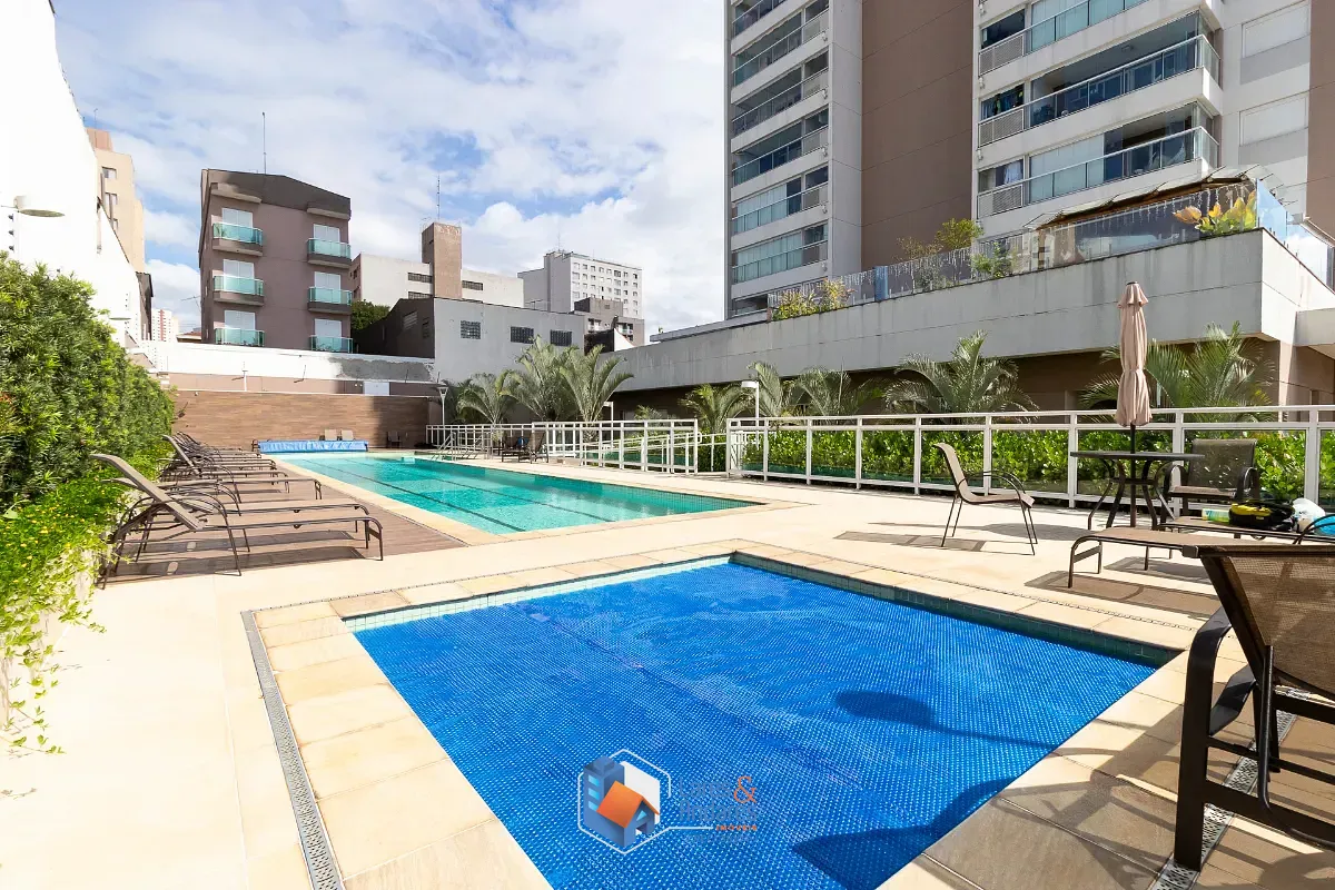 Apartamento, 1 quarto, 42 m² - Foto 41