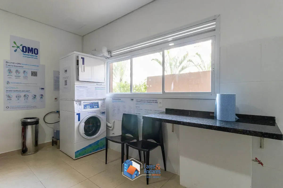 Apartamento, 1 quarto, 42 m² - Foto 49