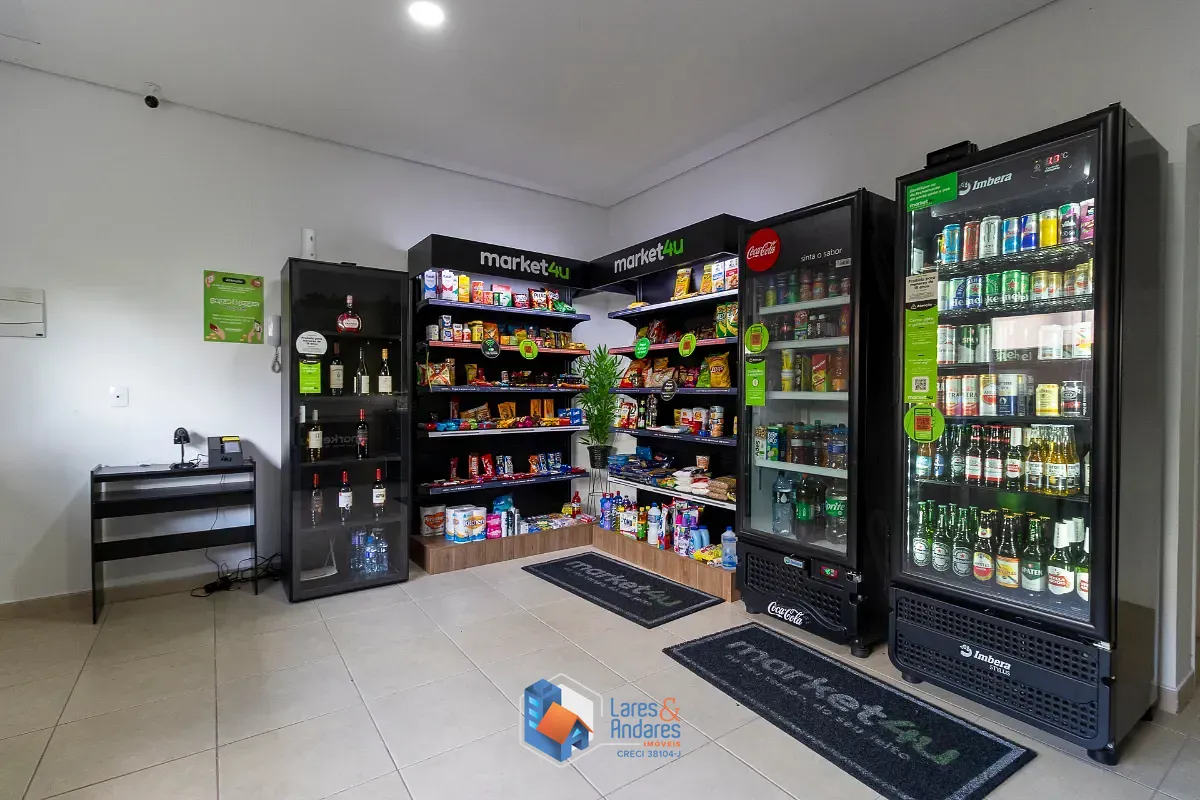 Apartamento, 1 quarto, 42 m² - Foto 48